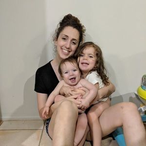 Meet your Posher, Andrea